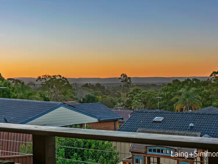 Fifth view of Homely house listing, 16 Bermuda Place, Kings Park NSW 2148