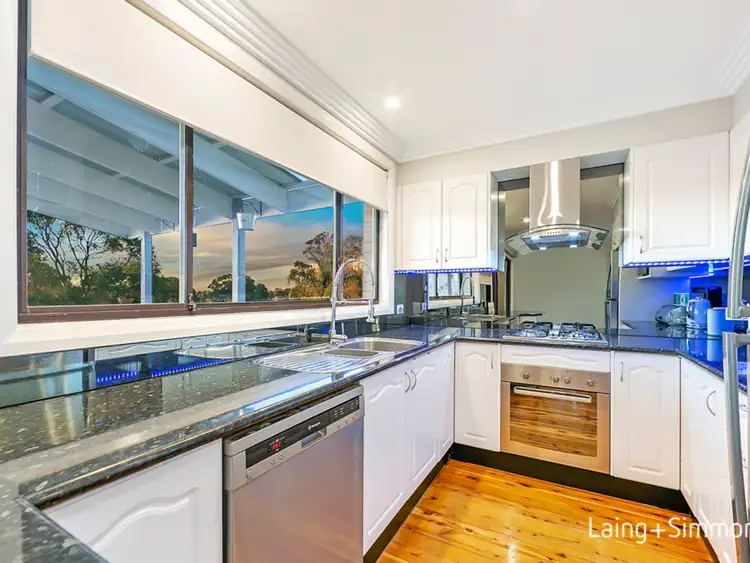 Sixth view of Homely house listing, 16 Bermuda Place, Kings Park NSW 2148
