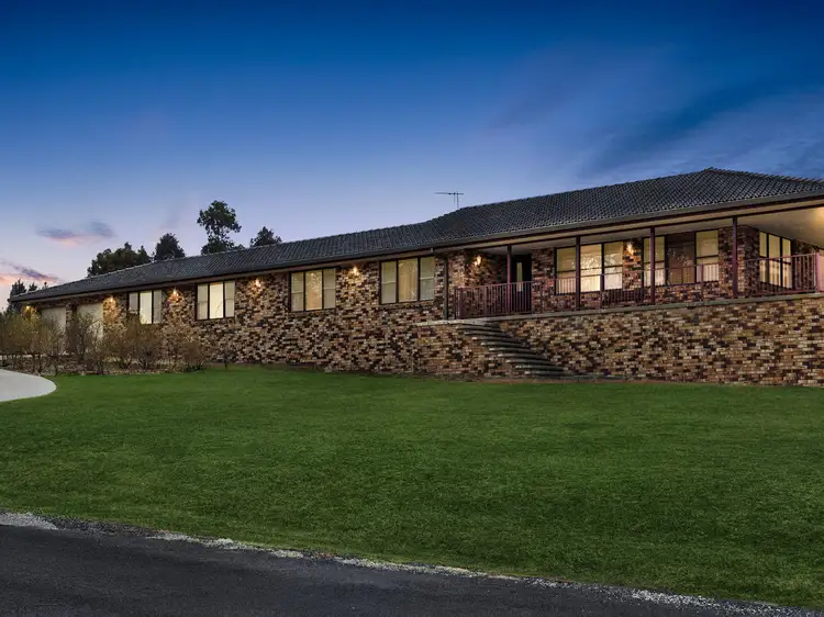 Main view of Homely house listing, 20 Pimpala Street, Marrangaroo NSW 2790
