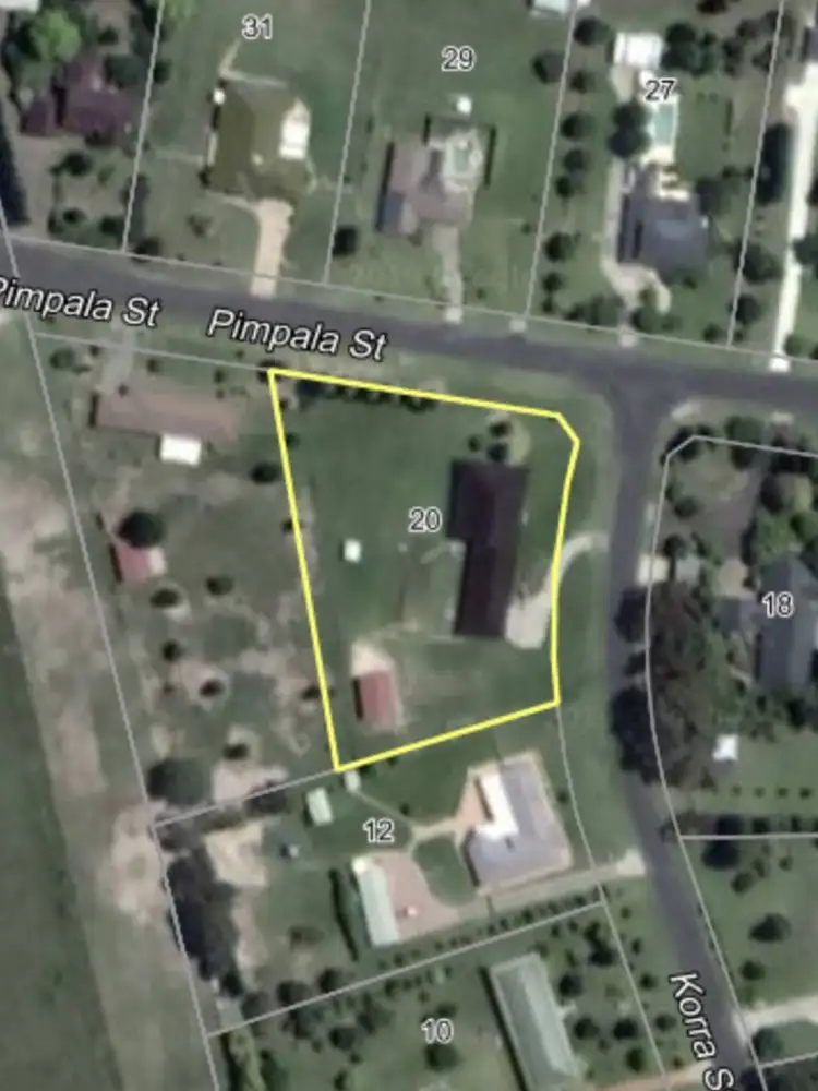 Second view of Homely house listing, 20 Pimpala Street, Marrangaroo NSW 2790