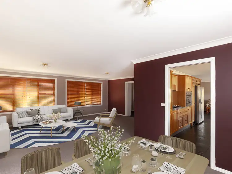 Fourth view of Homely house listing, 20 Pimpala Street, Marrangaroo NSW 2790