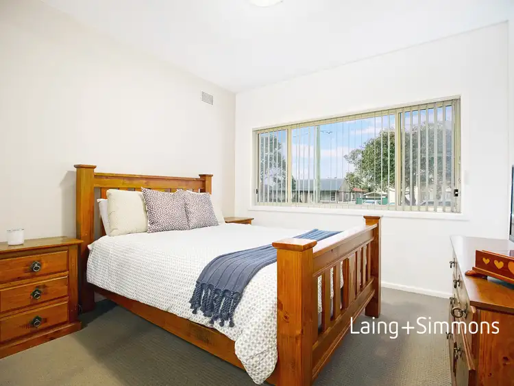 Third view of Homely house listing, 11 Pembroke Street, Cambridge Park NSW 2747