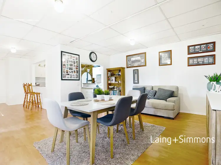 Fourth view of Homely house listing, 11 Pembroke Street, Cambridge Park NSW 2747