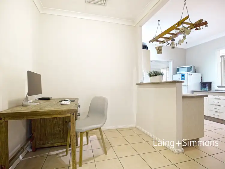 Sixth view of Homely house listing, 11 Pembroke Street, Cambridge Park NSW 2747