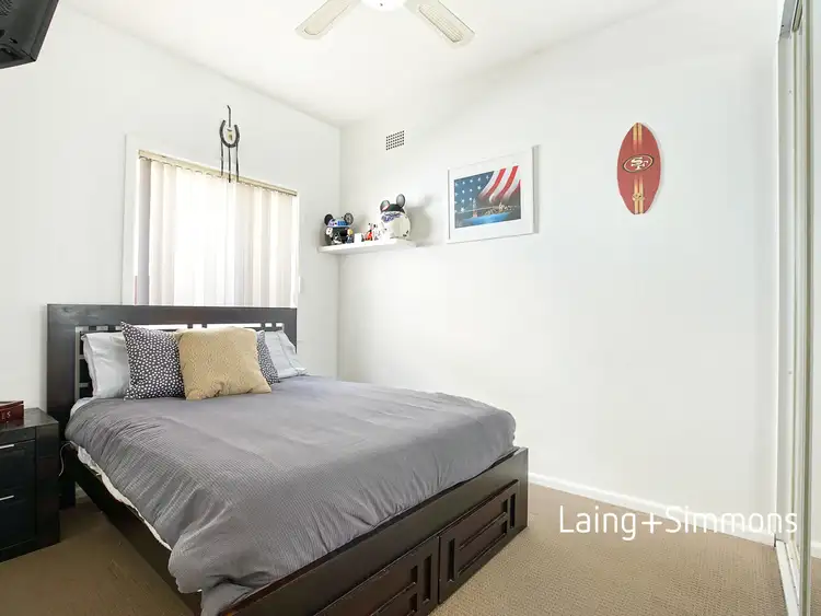 Seventh view of Homely house listing, 11 Pembroke Street, Cambridge Park NSW 2747