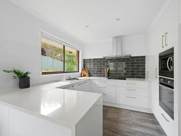 Third view of Homely house listing, 14 Waniora Parkway, Port Macquarie NSW 2444