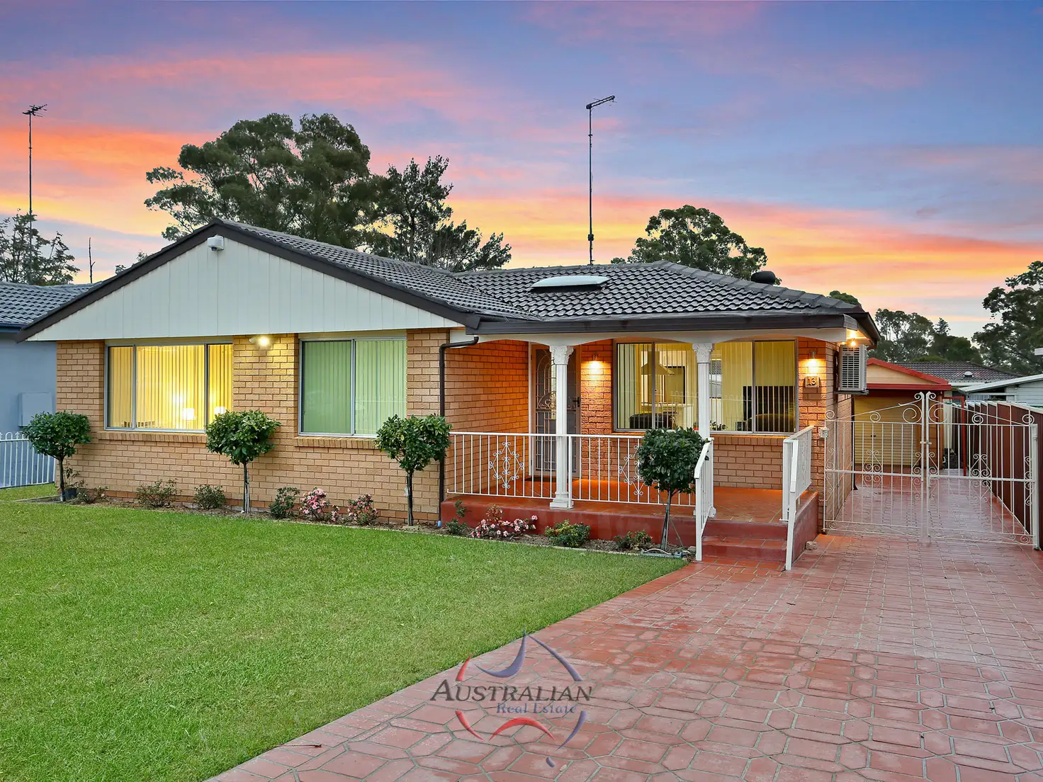 Main view of Homely house listing, 13 Medlow Drive, Quakers Hill NSW 2763