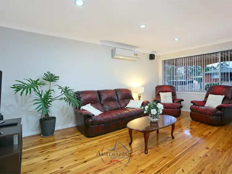 Third view of Homely house listing, 13 Medlow Drive, Quakers Hill NSW 2763