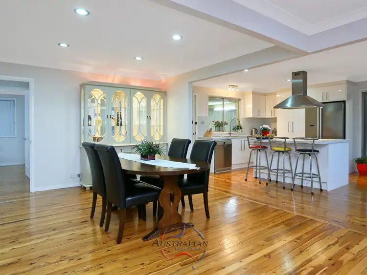 Fourth view of Homely house listing, 13 Medlow Drive, Quakers Hill NSW 2763