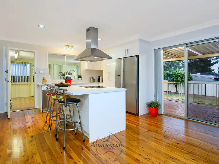 Fifth view of Homely house listing, 13 Medlow Drive, Quakers Hill NSW 2763
