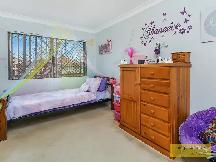 Fourth view of Homely apartment listing, 26/43 Northam Avenue, Bankstown NSW 2200