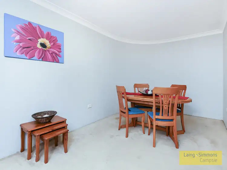 Sixth view of Homely apartment listing, 26/43 Northam Avenue, Bankstown NSW 2200