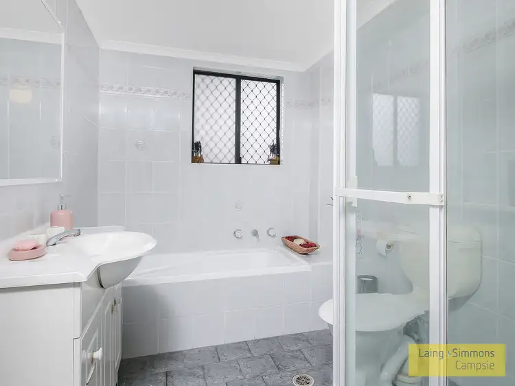 Seventh view of Homely apartment listing, 26/43 Northam Avenue, Bankstown NSW 2200