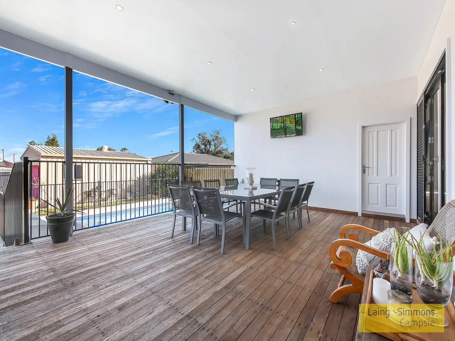 Main view of Homely house listing, 49 Winifred St, Condell Park NSW 2200