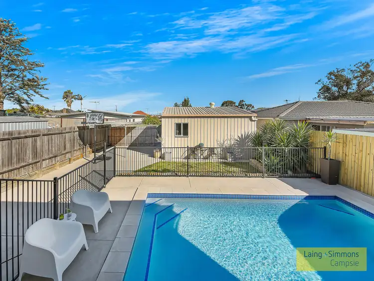 Second view of Homely house listing, 49 Winifred St, Condell Park NSW 2200