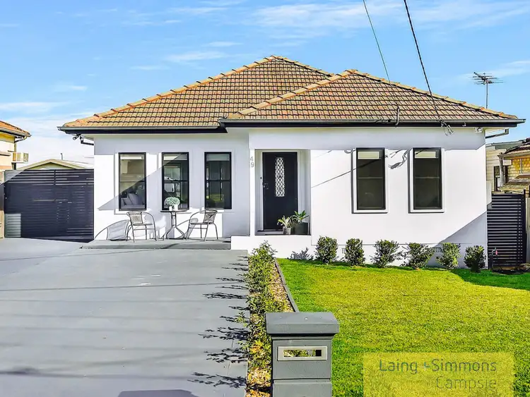 Third view of Homely house listing, 49 Winifred St, Condell Park NSW 2200