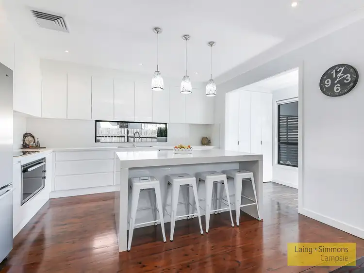 Fourth view of Homely house listing, 49 Winifred St, Condell Park NSW 2200