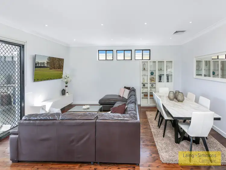 Fifth view of Homely house listing, 49 Winifred St, Condell Park NSW 2200