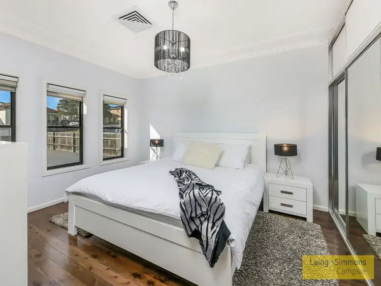 Sixth view of Homely house listing, 49 Winifred St, Condell Park NSW 2200