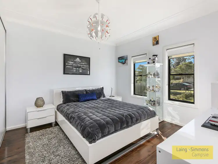 Seventh view of Homely house listing, 49 Winifred St, Condell Park NSW 2200
