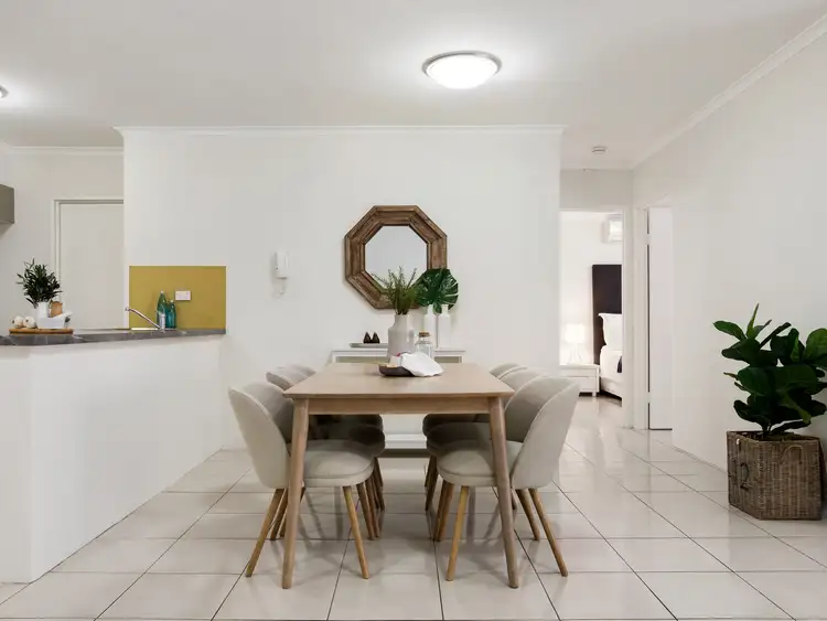 Second view of Homely apartment listing, 80/41 Rocklands Road, Wollstonecraft NSW 2065