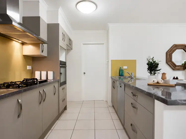 Fourth view of Homely apartment listing, 80/41 Rocklands Road, Wollstonecraft NSW 2065
