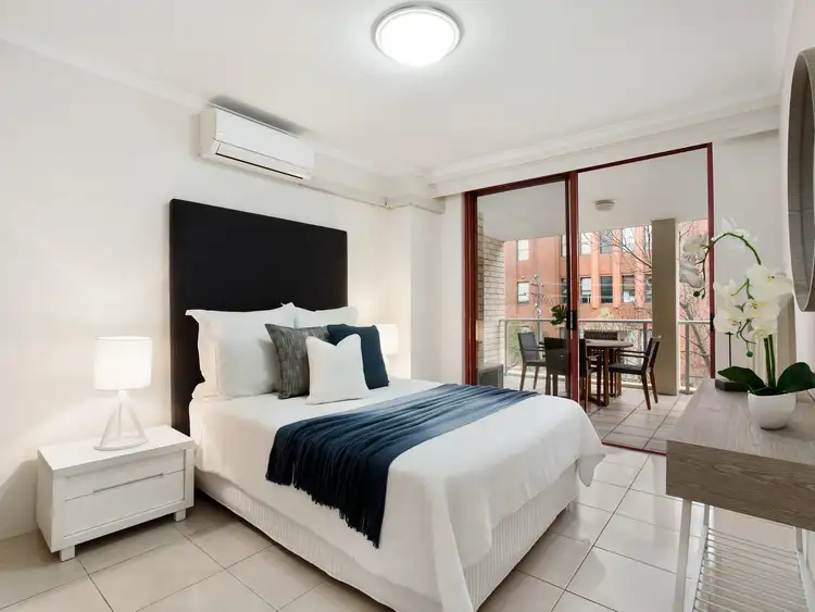 Fifth view of Homely apartment listing, 80/41 Rocklands Road, Wollstonecraft NSW 2065