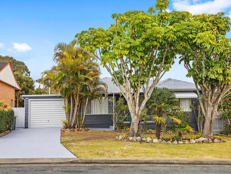 Second view of Homely house listing, 24 The Halyard, Port Macquarie NSW 2444