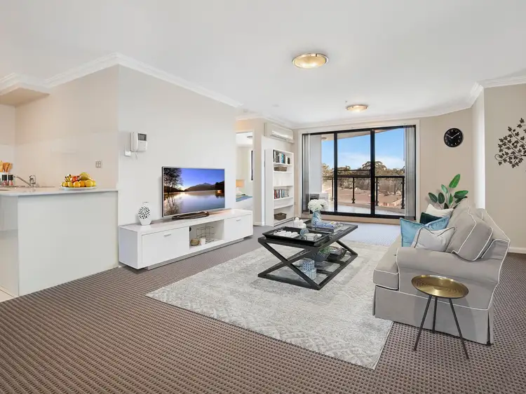 611/91B Bridge Road, Westmead NSW 2145