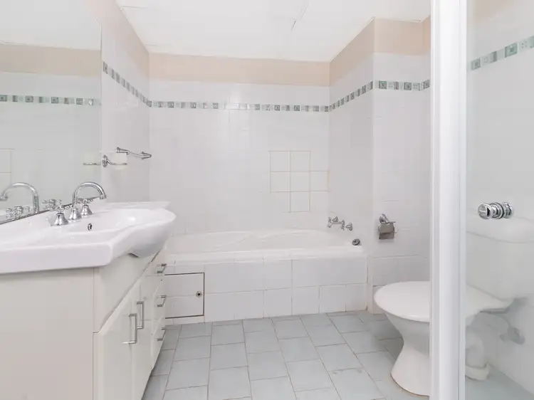 Fourth view of Homely unit listing, 611/91B Bridge Road, Westmead NSW 2145