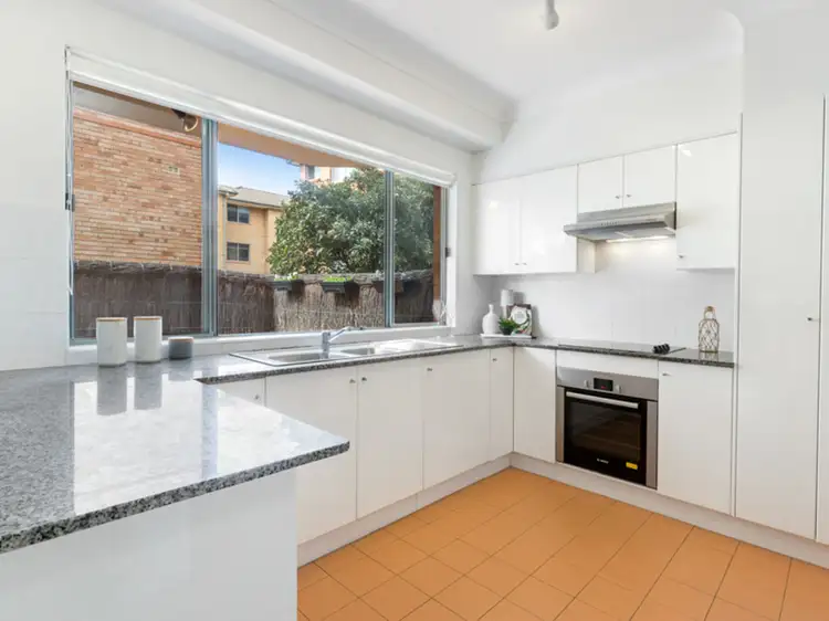 Third view of Homely apartment listing, 7/27-29 Searl Road, Cronulla NSW 2230