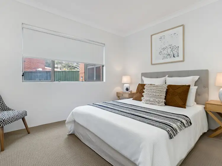 Fifth view of Homely apartment listing, 7/27-29 Searl Road, Cronulla NSW 2230