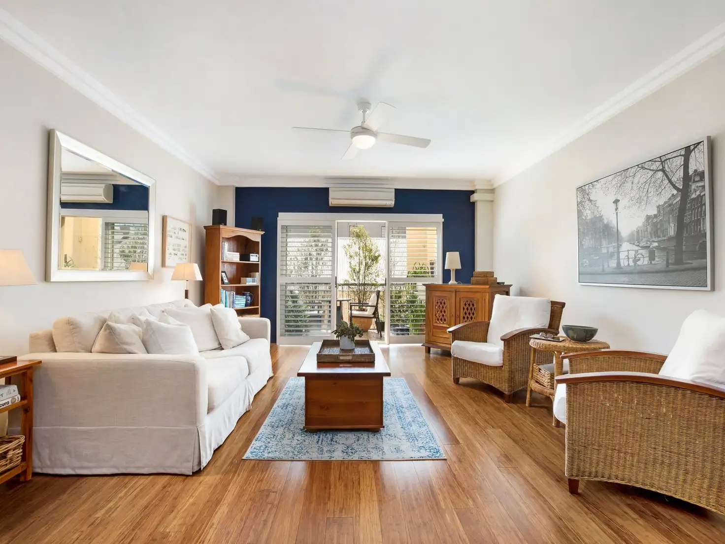 Main view of Homely apartment listing, 31/267 Miller Street, North Sydney NSW 2060
