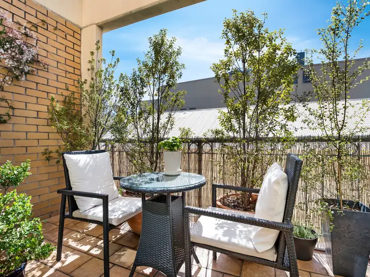 Second view of Homely apartment listing, 31/267 Miller Street, North Sydney NSW 2060