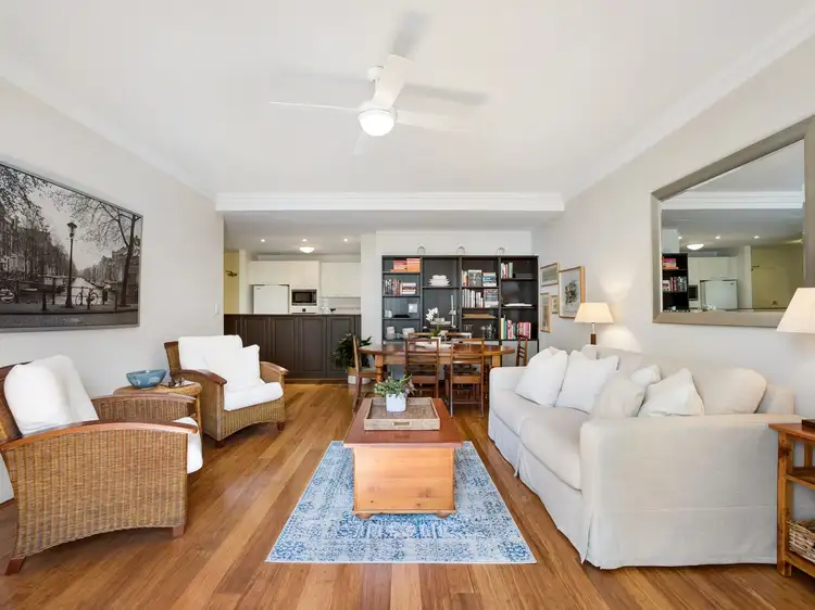 Fourth view of Homely apartment listing, 31/267 Miller Street, North Sydney NSW 2060