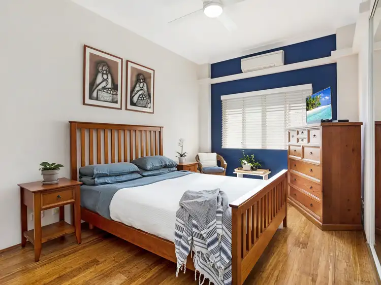 Sixth view of Homely apartment listing, 31/267 Miller Street, North Sydney NSW 2060