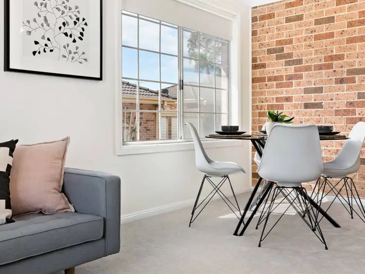 Second view of Homely villa listing, 10/32 Yathong Road, Caringbah NSW 2229