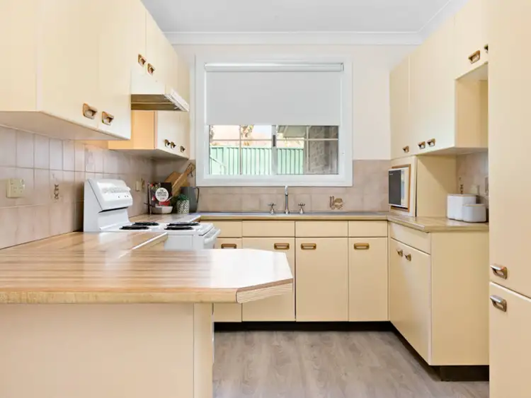 Third view of Homely villa listing, 10/32 Yathong Road, Caringbah NSW 2229