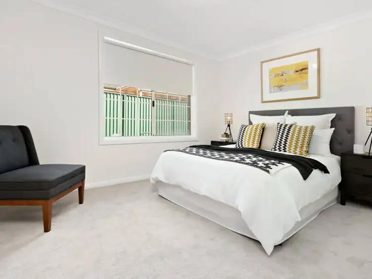 Fifth view of Homely villa listing, 10/32 Yathong Road, Caringbah NSW 2229