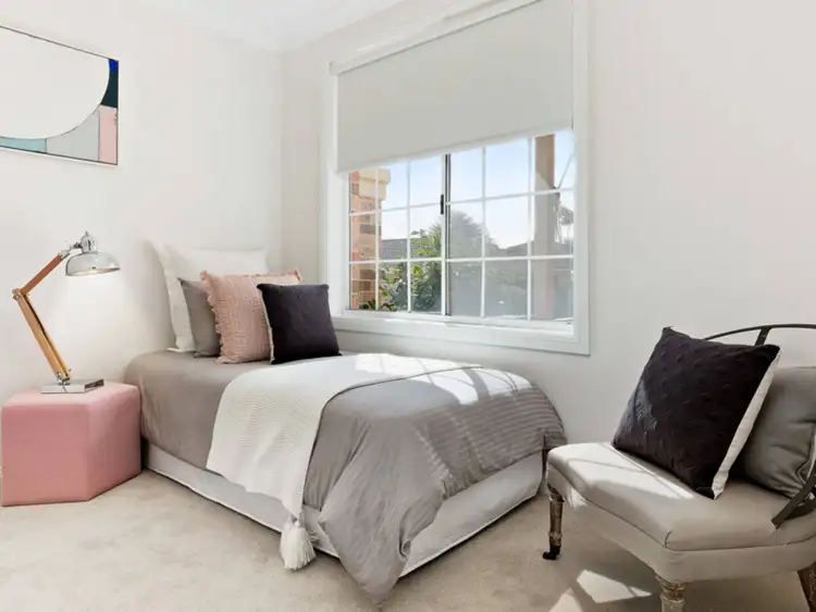 Sixth view of Homely villa listing, 10/32 Yathong Road, Caringbah NSW 2229