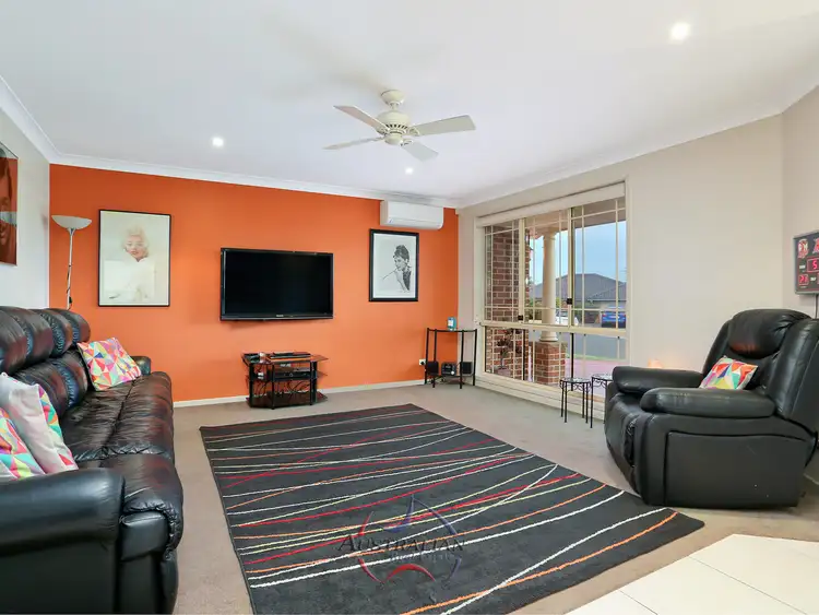 Fourth view of Homely house listing, 11 Ancilia Close, Quakers Hill NSW 2763