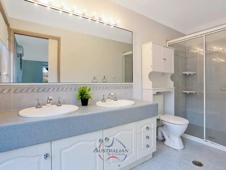 Fifth view of Homely house listing, 11 Ancilia Close, Quakers Hill NSW 2763
