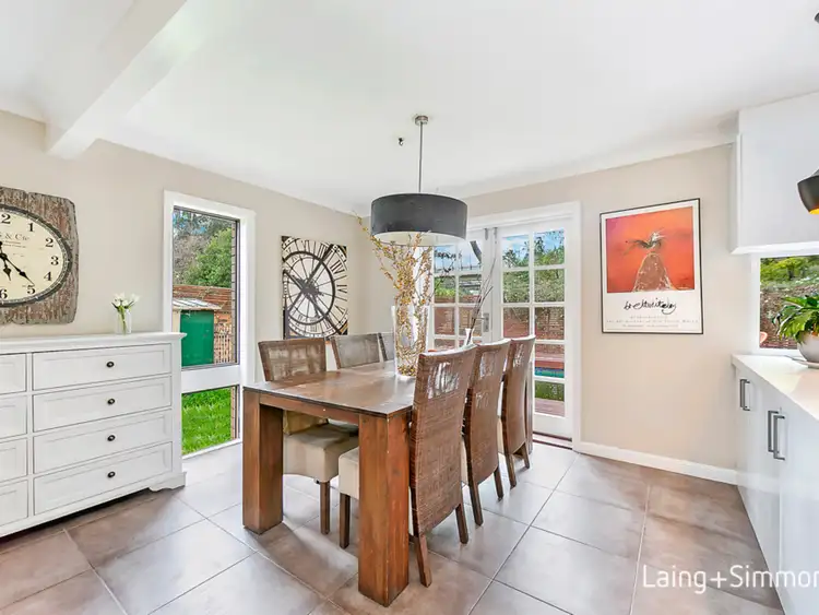 Third view of Homely house listing, 4 Mercury Place, Kings Langley NSW 2147