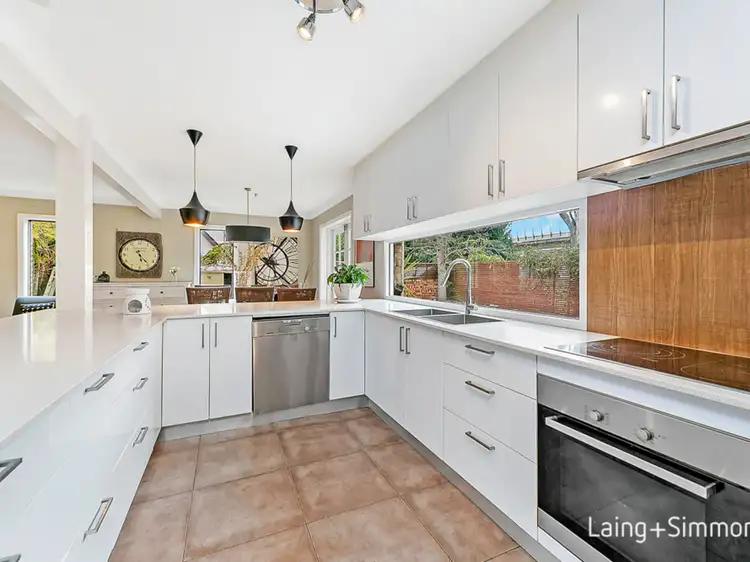 Fourth view of Homely house listing, 4 Mercury Place, Kings Langley NSW 2147
