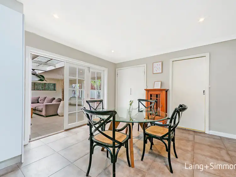 Fifth view of Homely house listing, 4 Mercury Place, Kings Langley NSW 2147