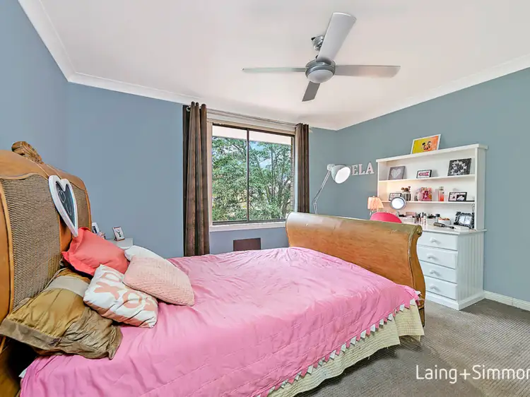 Sixth view of Homely house listing, 4 Mercury Place, Kings Langley NSW 2147