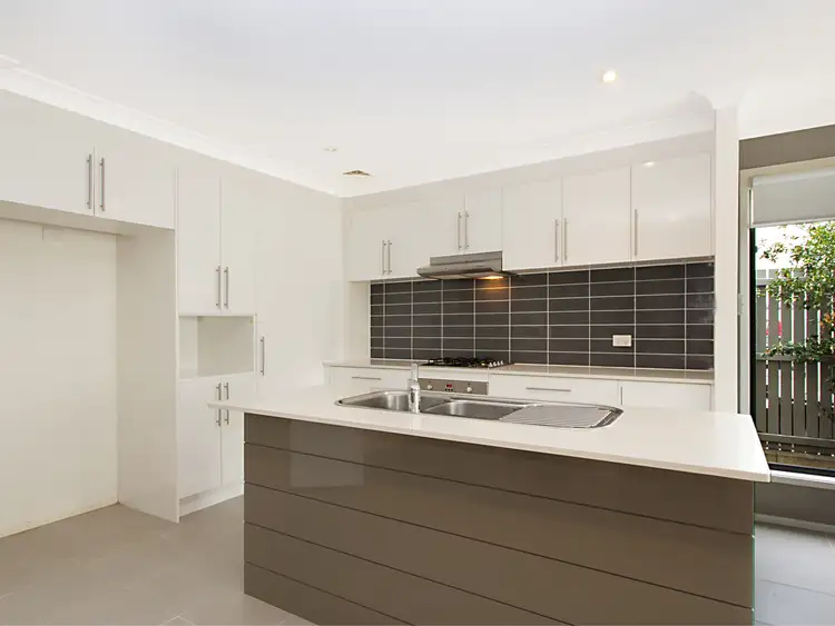 Second view of Homely townhouse listing, 19/22 Wilson Road, Acacia Gardens NSW 2763