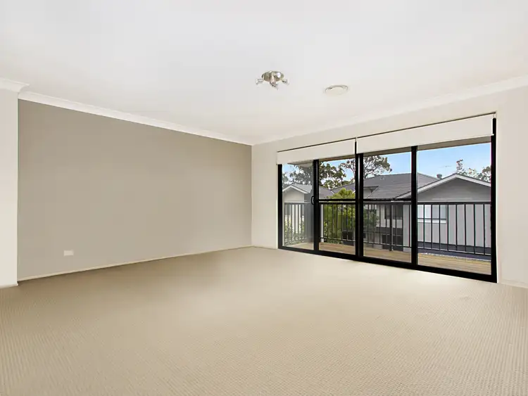 Fourth view of Homely townhouse listing, 19/22 Wilson Road, Acacia Gardens NSW 2763