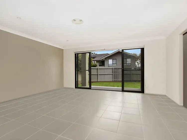 Fifth view of Homely townhouse listing, 19/22 Wilson Road, Acacia Gardens NSW 2763