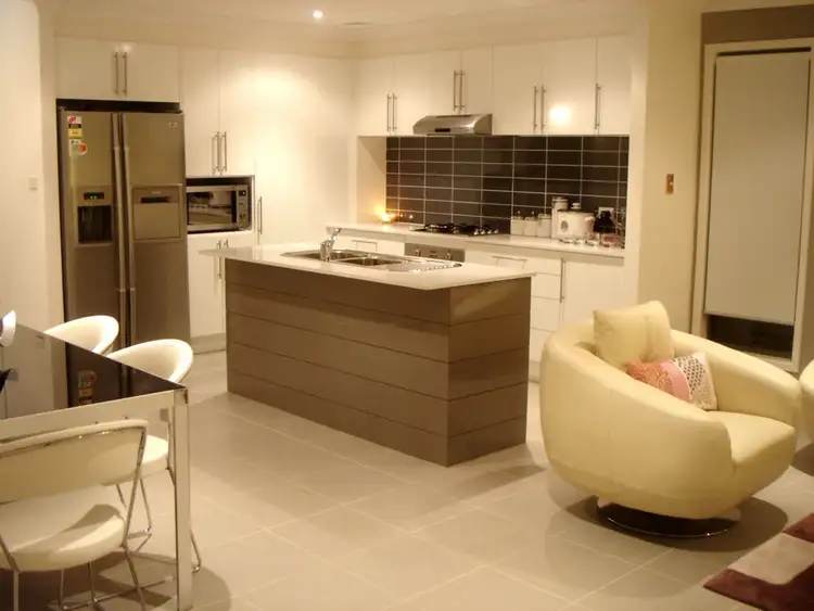 Sixth view of Homely townhouse listing, 19/22 Wilson Road, Acacia Gardens NSW 2763